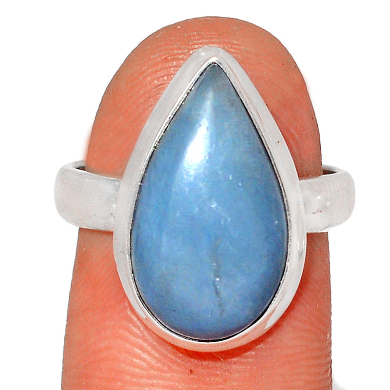 Angelite Ring - ANGR314