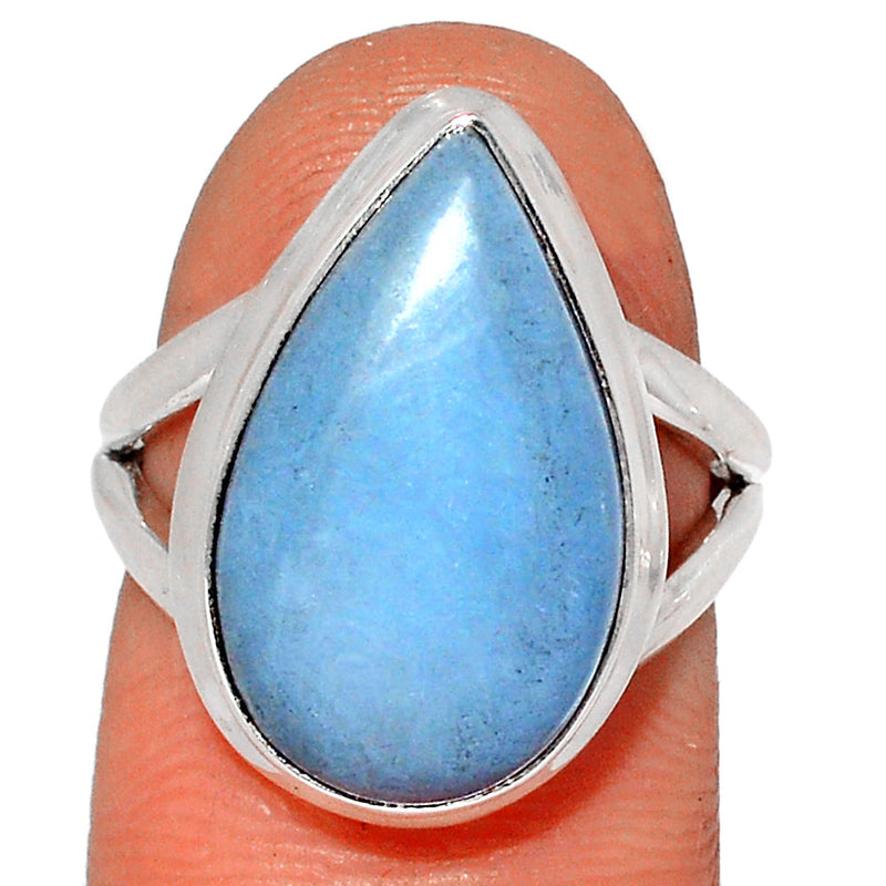 Angelite Ring - ANGR321