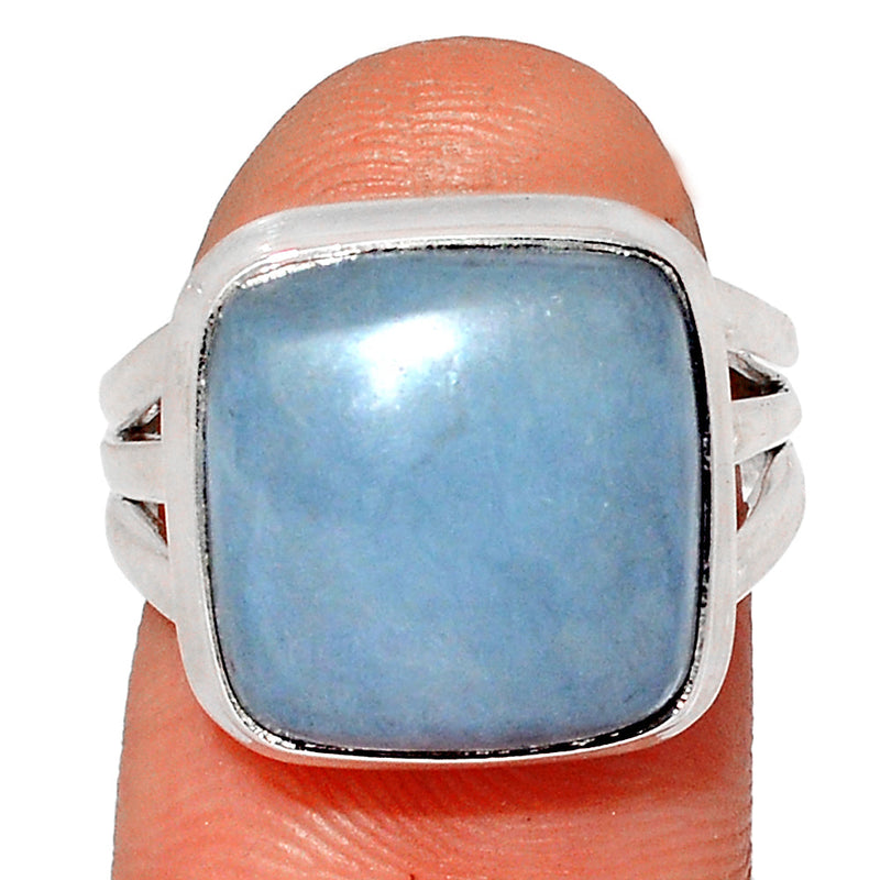 Angelite Ring - ANGR326