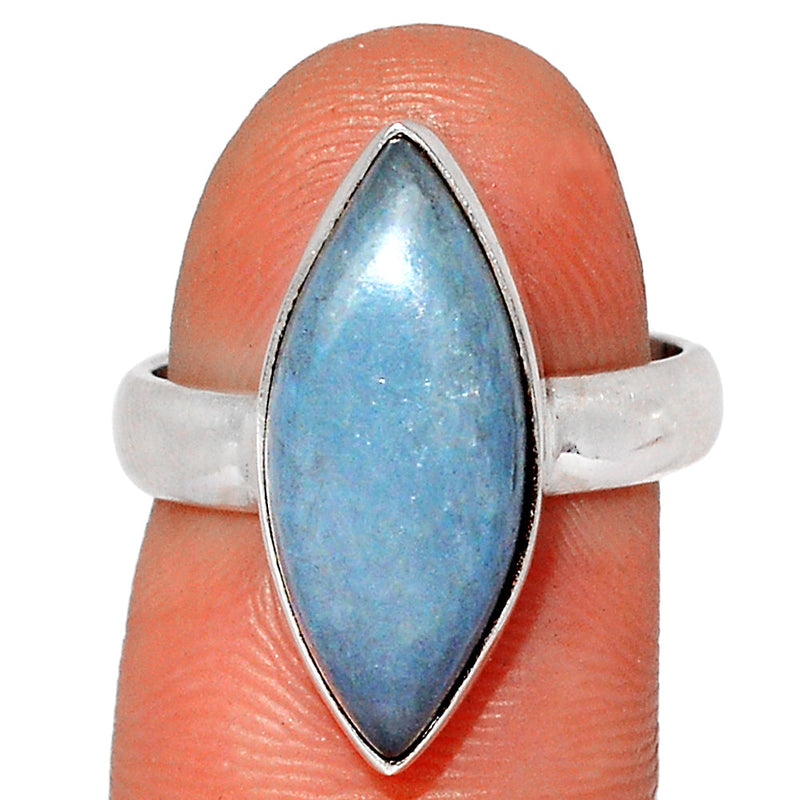 Angelite Ring - ANGR332