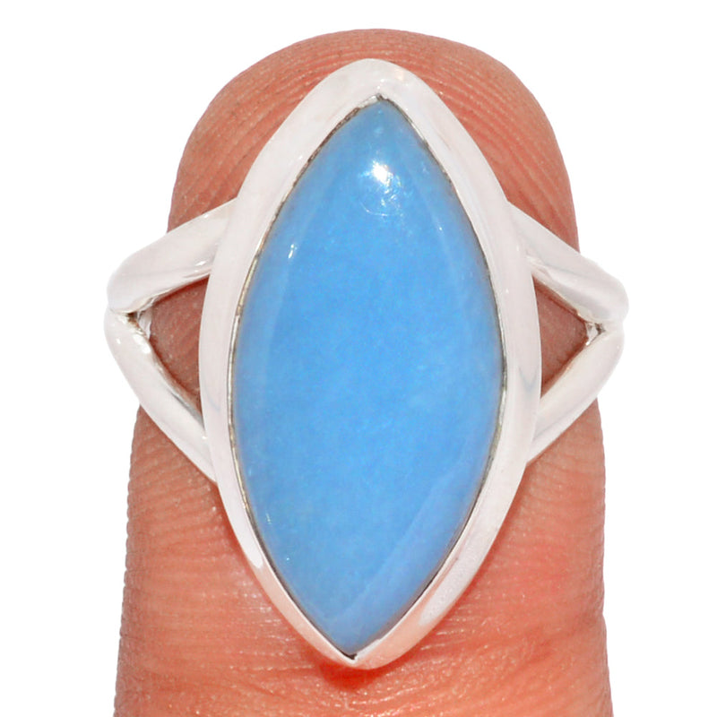 Angelite Ring - ANGR353