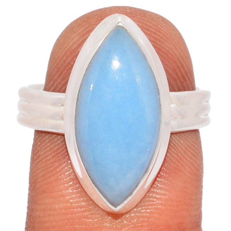 Angelite Ring - ANGR378