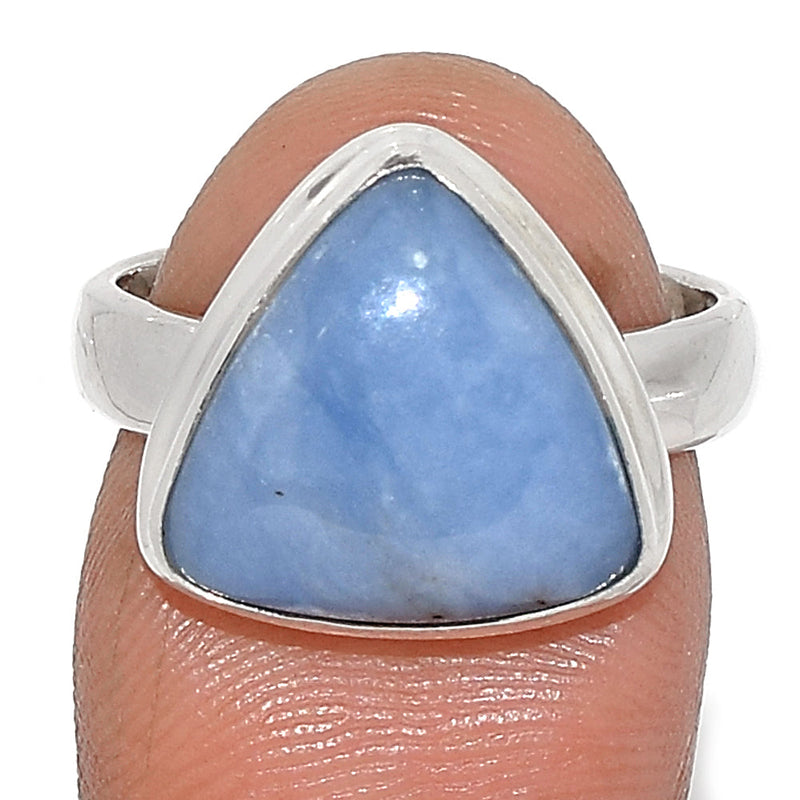 Angelite Ring - ANGR404