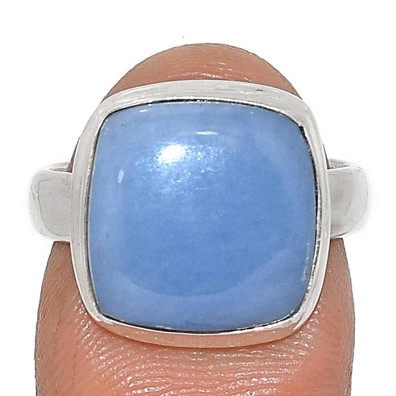 Angelite Ring - ANGR405