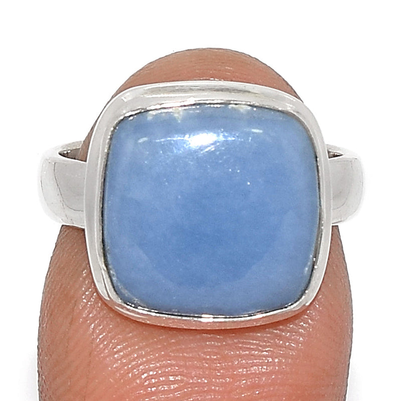 Angelite Ring - ANGR411