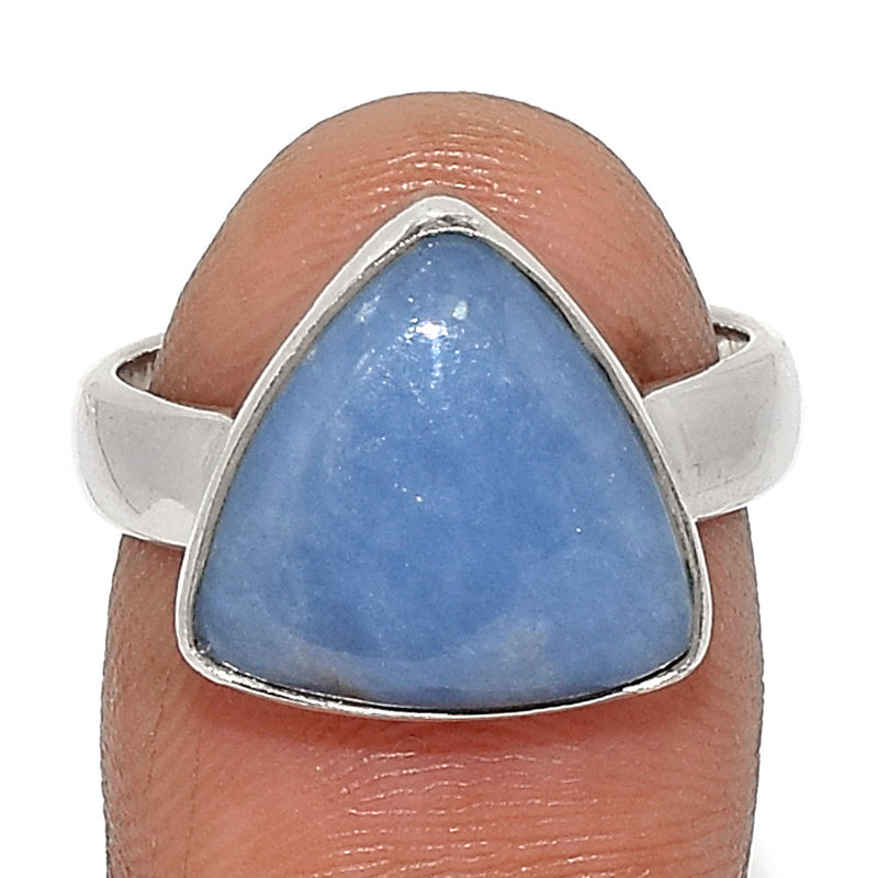 Angelite Ring - ANGR422
