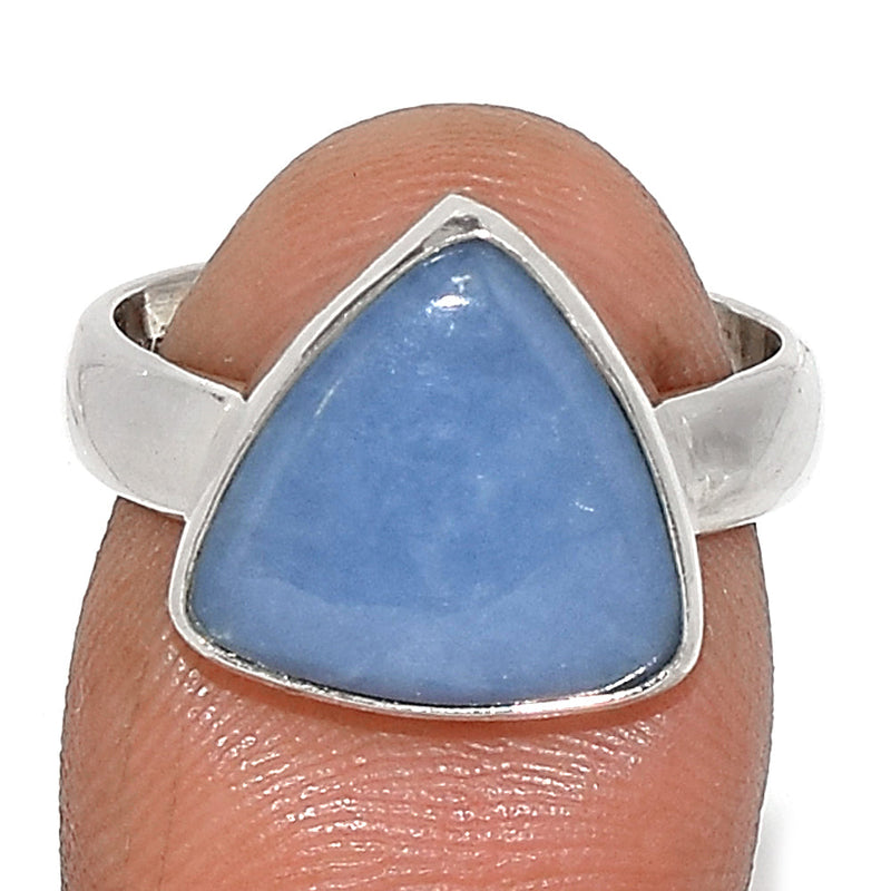 Angelite Ring - ANGR424