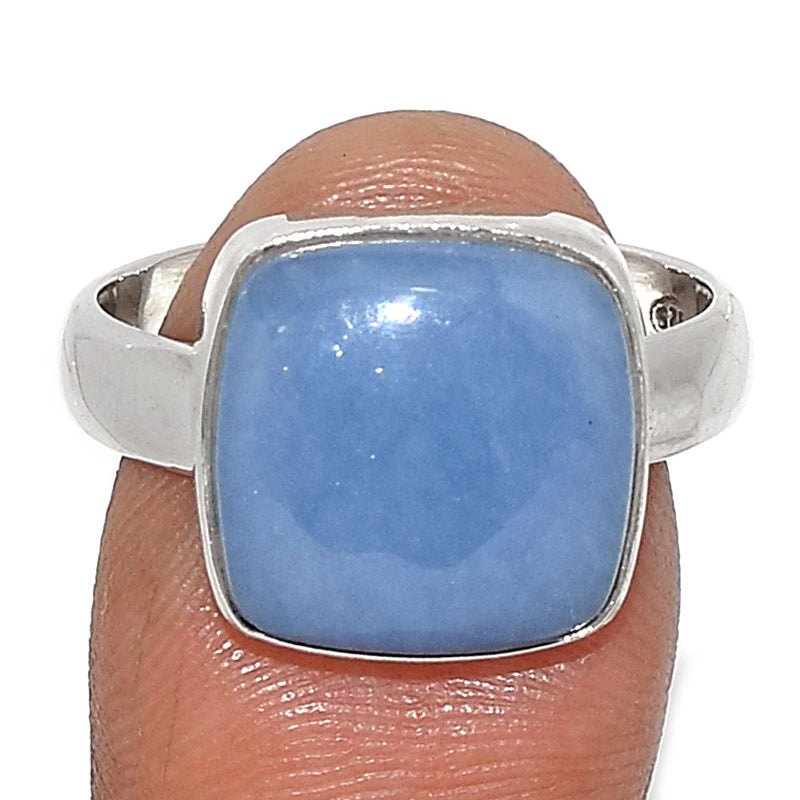 Angelite Ring - ANGR425