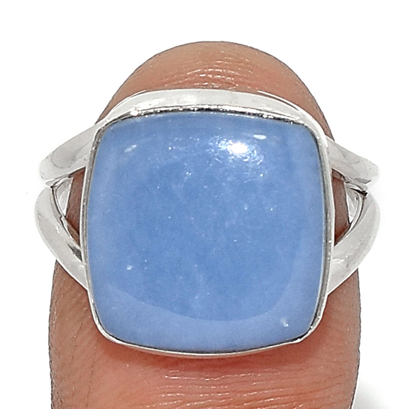 Angelite Ring - ANGR430