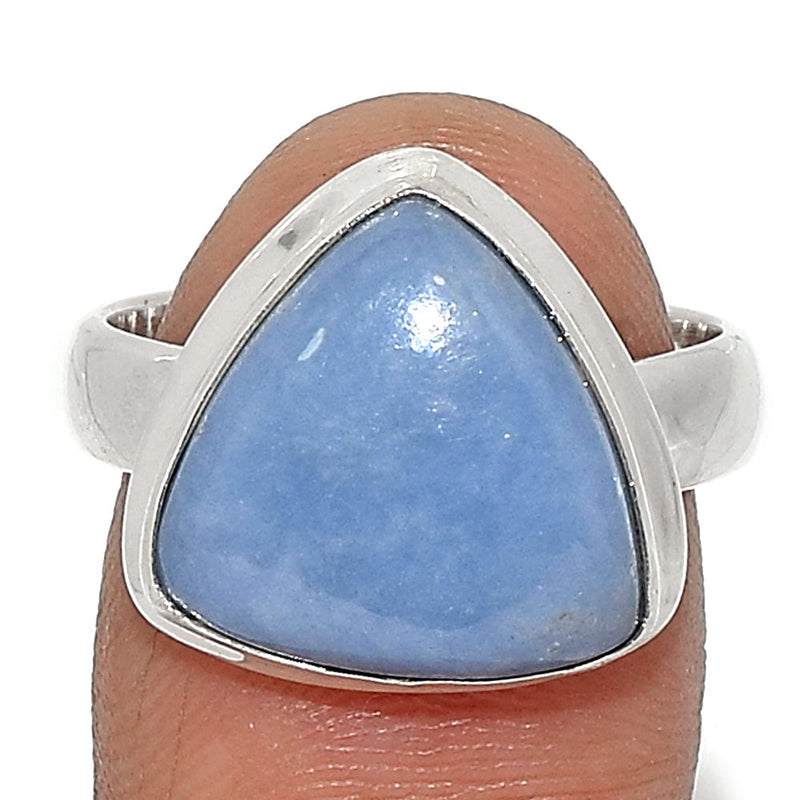 Angelite Ring - ANGR431