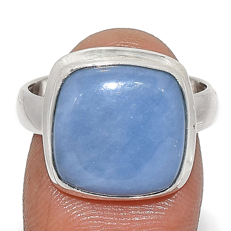 Angelite Ring - ANGR434