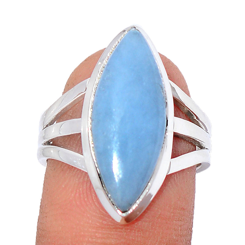 Angelite Ring - ANGR456