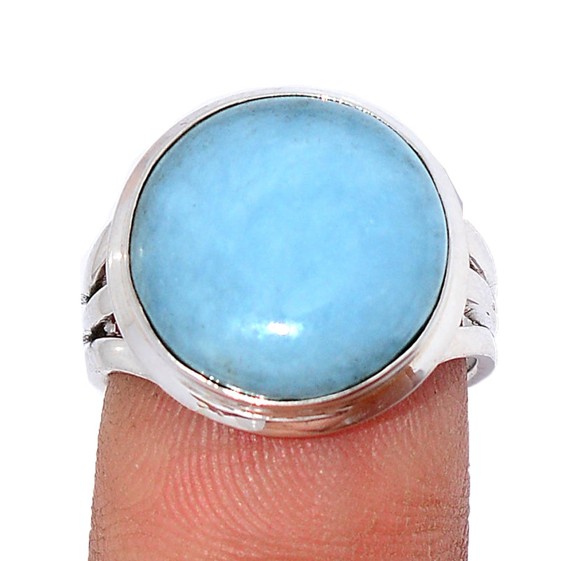 Angelite Ring - ANGR460