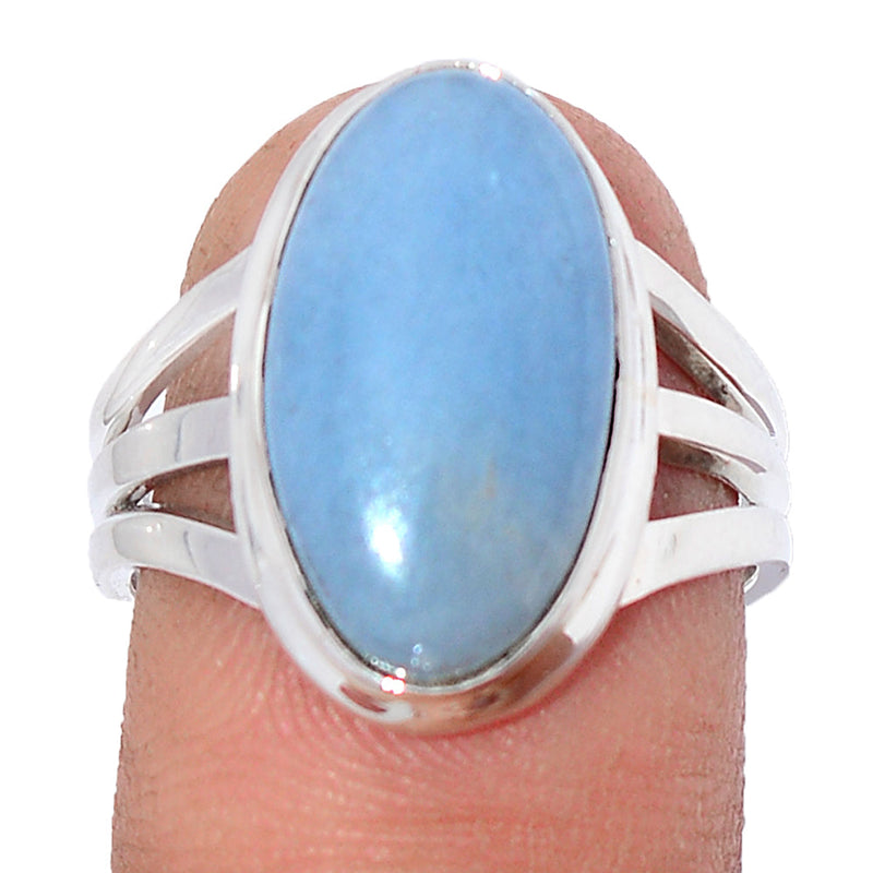 Angelite Ring - ANGR464