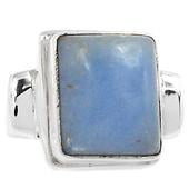Angelite Ring - ANGR61