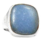 Angelite Ring - ANGR81
