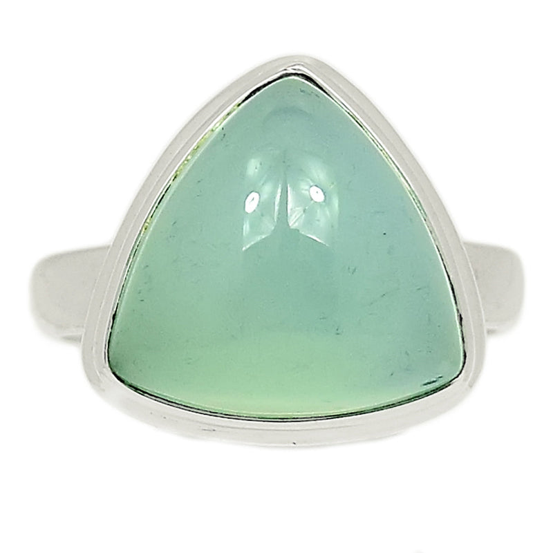 Aqua Chalcedony Ring - AQCR834