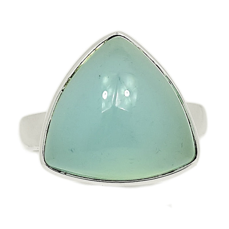 Aqua Chalcedony Ring - AQCR847