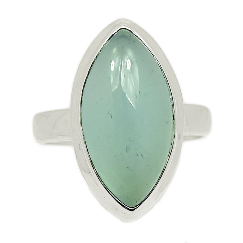 Aqua Chalcedony Ring - AQCR850