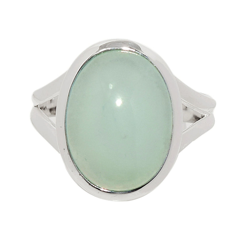 Aqua Chalcedony Ring - AQCR877