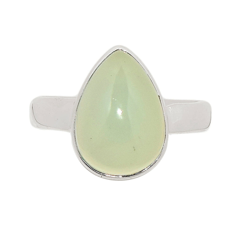 Aqua Chalcedony Ring - AQCR970