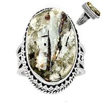 Astrophylite Ring - ASTR324