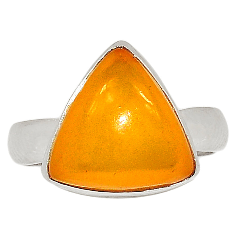 Baltic Amber Ring - BAMR1027