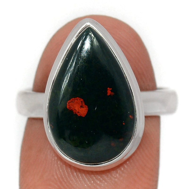 Blood Stone Ring - BDSR519