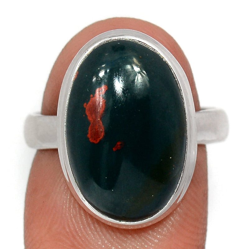 Blood Stone Ring - BDSR522