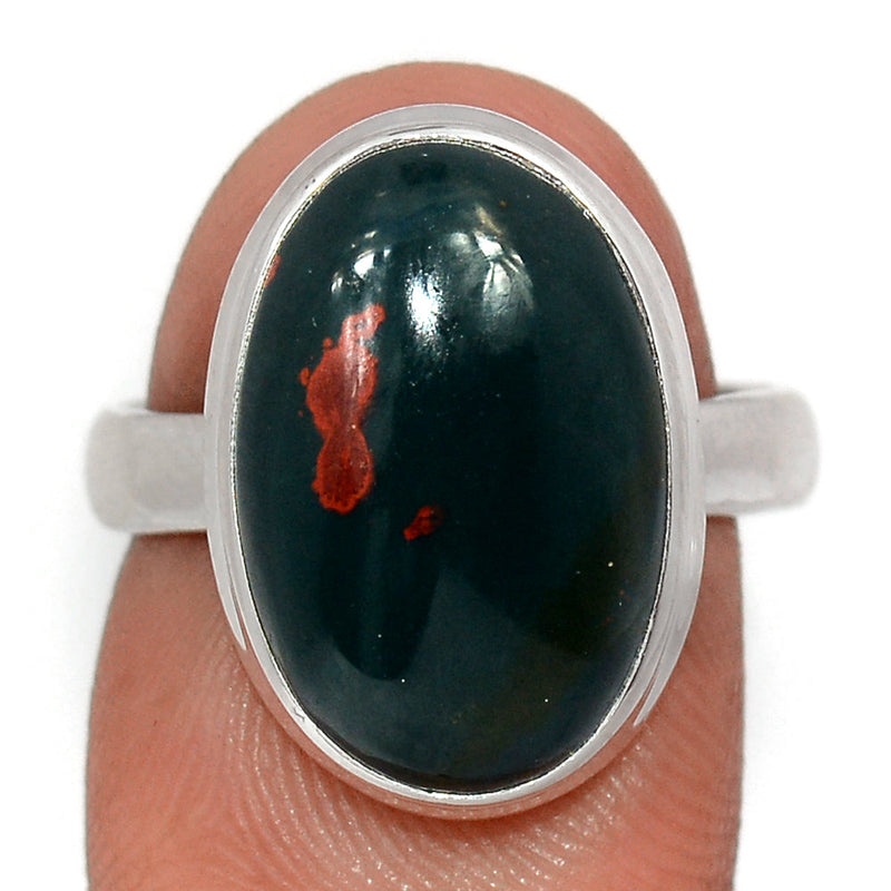 Blood Stone Ring - BDSR522