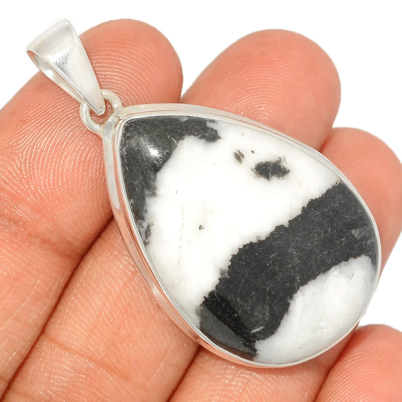 1.8" Buffelo Jasper Pendants - BFJP33