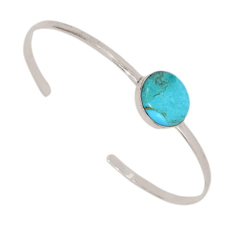 Blue Mohave Turquoise Bracelets - BMTB161