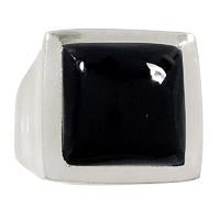 Black Onyx Ring - BOXR1251