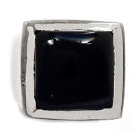 Black Onyx Ring - BOXR1488
