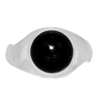 Black Onyx Ring - BOXR1617
