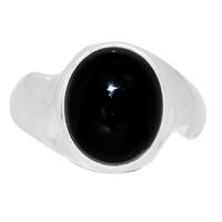 Black Onyx Ring - BOXR1619