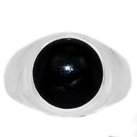 Black Onyx Ring - BOXR1623