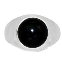 Black Onyx Ring - BOXR1624