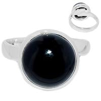 Black Onyx Ring - BOXR1679