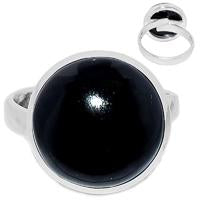 Black Onyx Ring - BOXR1691