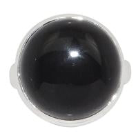 Black Onyx Ring - BOXR1708