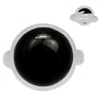 Black Onyx Ring-BOXR1753