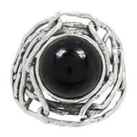 Black Onyx Ring-BOXR1798