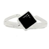 Black Onyx Ring-BOXR1847