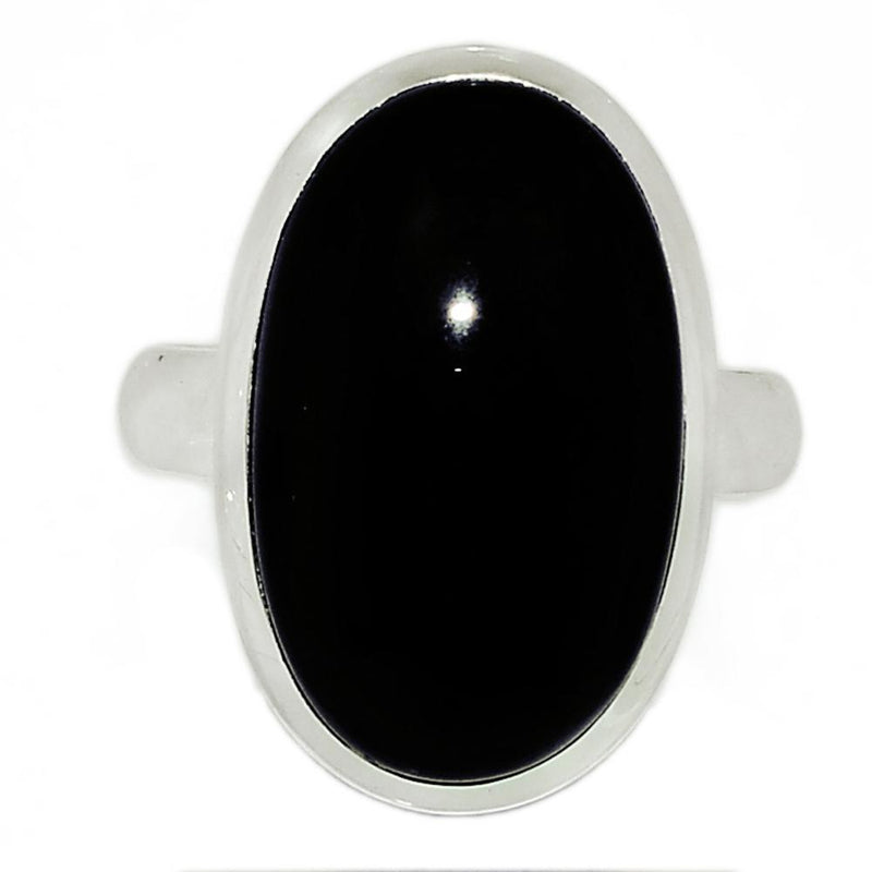 Black Onyx Ring - BOXR1904