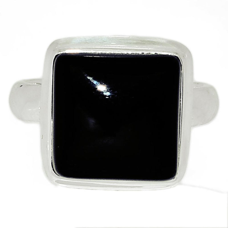 Black Onyx Ring - BOXR1905