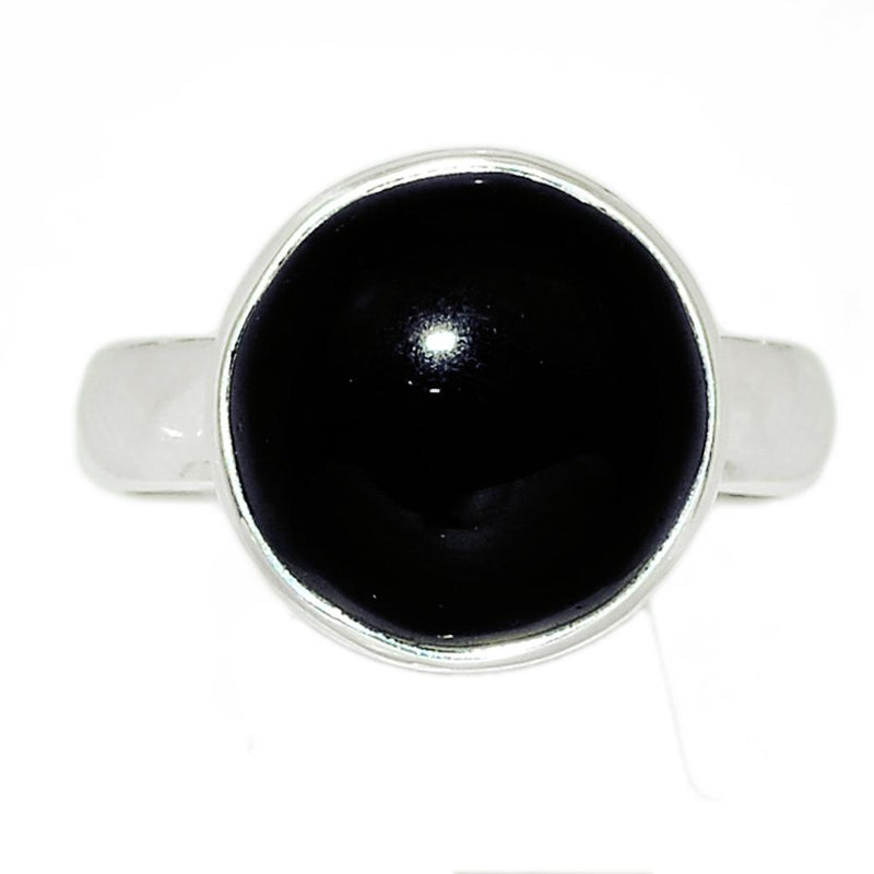 Black Onyx Ring - BOXR1908