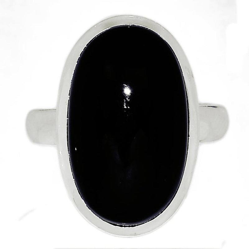 Black Onyx Ring - BOXR1910