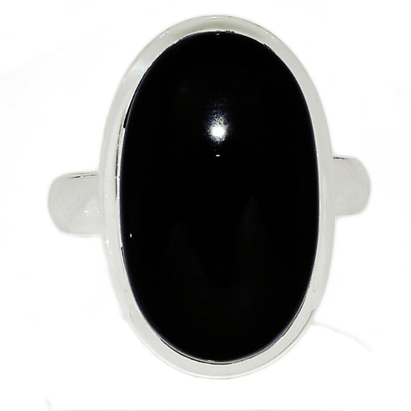 Black Onyx Ring - BOXR1913