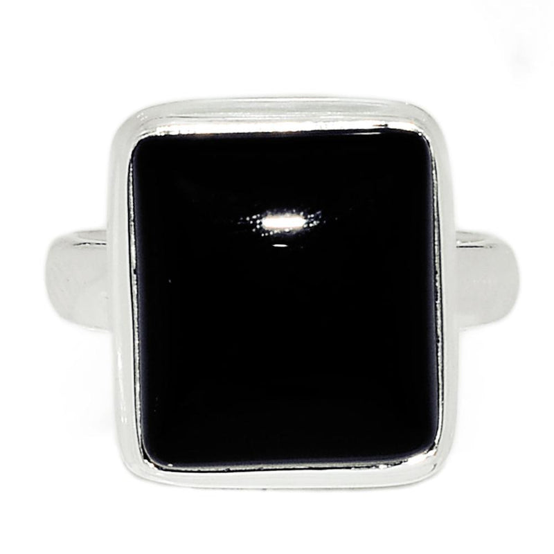 Black Onyx Ring - BOXR1918
